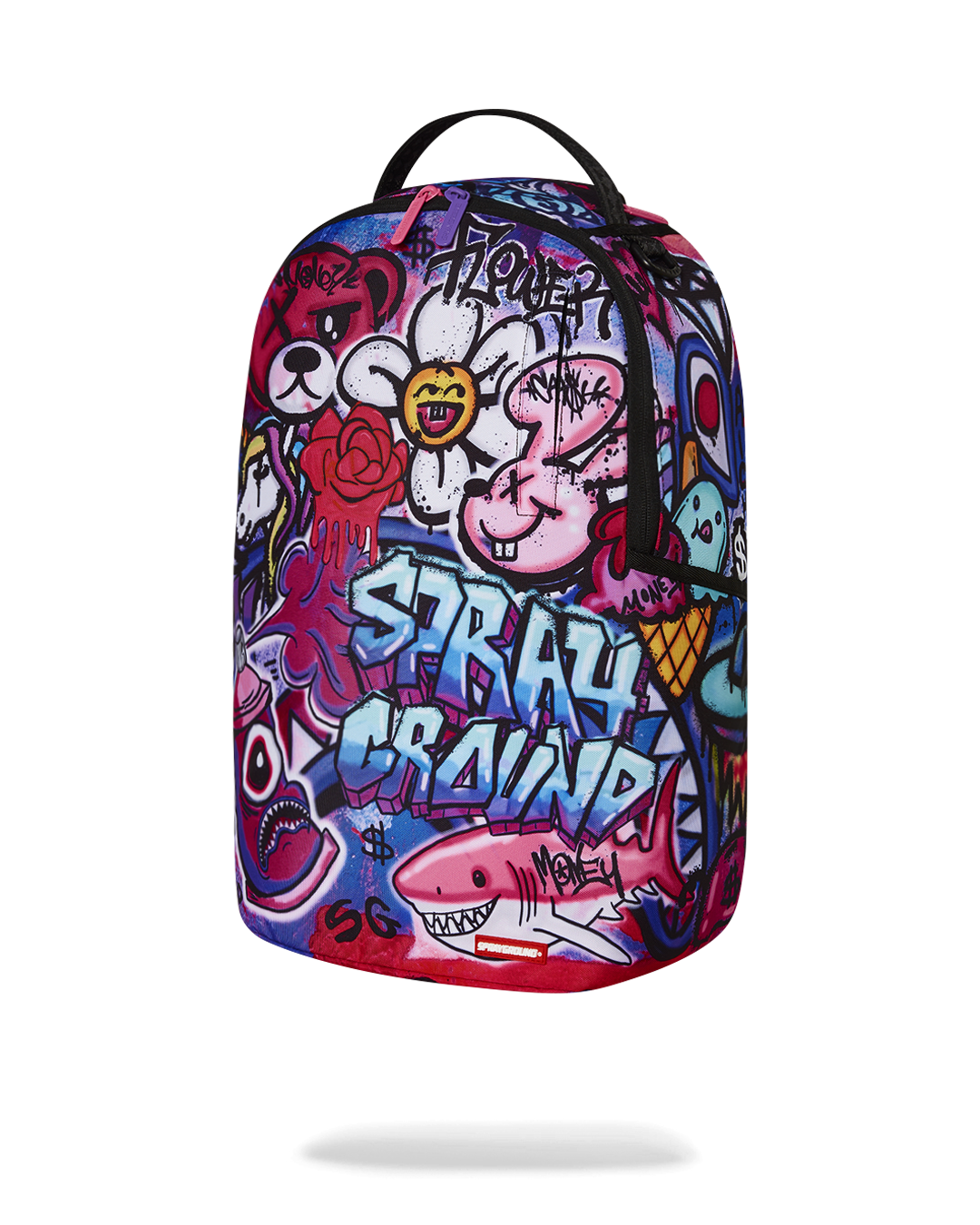 IT'S COMPLICATED DLXR BACKPACK