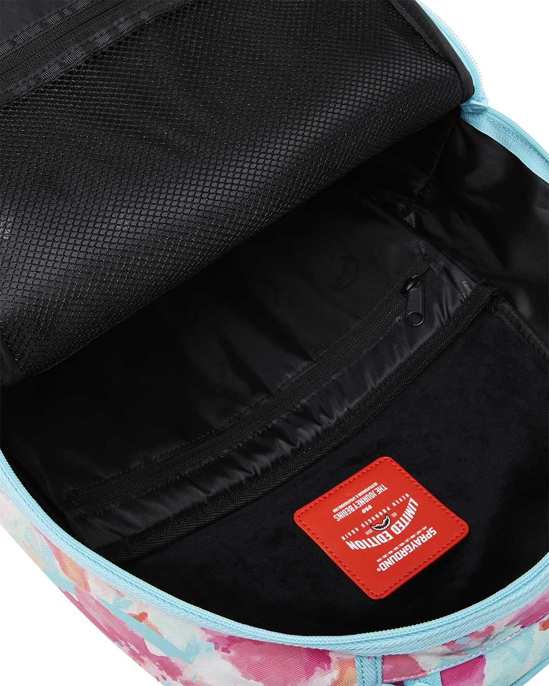 GARDEN DELIGHT BACKPACK