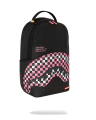 SHARK CENTRAL MIDTOWN BACKPACK