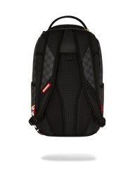 SUPERMAN HEAT VISION BACKPACK