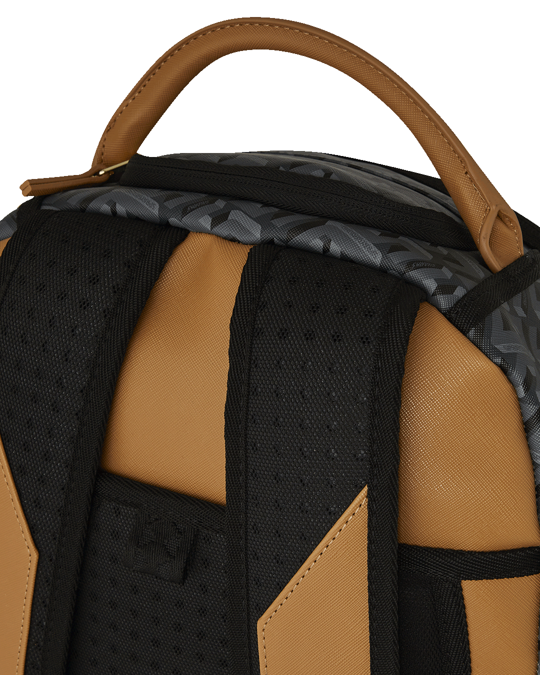 SG3D HENNY BACKPACK