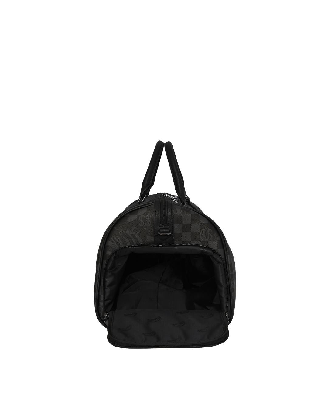 4AM EMPEROR DUFFLE